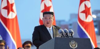 Kim Jong Un