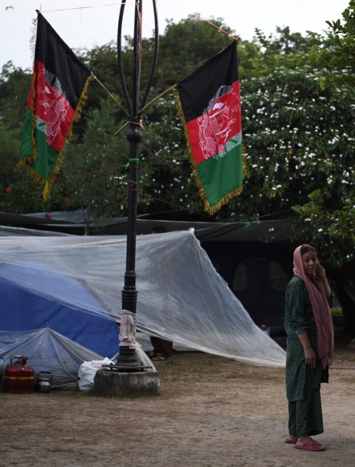 poplavi Pakistan