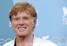 Robert Redford