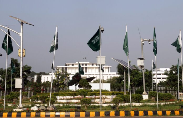 Saudi Arabia