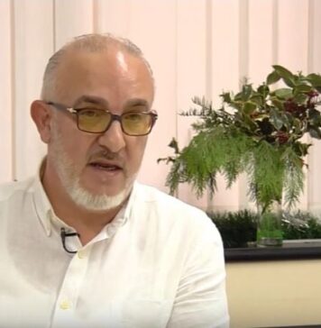 Пасошот може да се изгуби, идентитетот – не!