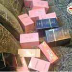 Запленети цигари, марихуана, суплементи, парфеми, алкохол, сооштија од Царинската управа