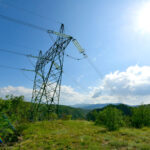 Дефект на далновод го остави цел Прилеп без струја