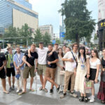 Младоста се среќава со земјата на изобилството – „Кинескиот мост“ ги поврзува срцата на двата народа