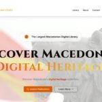 Наскоро почнува со работа „Македонска Држава“ – првата дигитална библиотека за македонското историско наследство