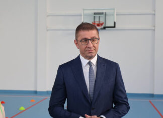 Има пари во Буџетот, тој е стабилен и во одлична кондиција, вели премиерот Мицкоски