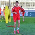 Серафимов: Одлична можност да видиме во каква форма сме