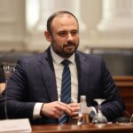 Одредени политички партии и групации сакаат политички да профитираат од подметнатите пожари, вели Ѓорѓиевски