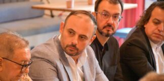 Го стабилизиравме градот и ги одглавивме проектите што со децении беа закочени, истакна Ѓорѓиевски