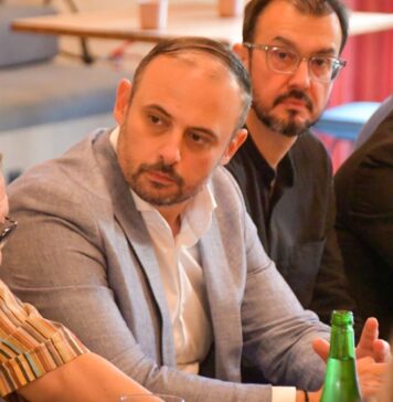 Го стабилизиравме градот и ги одглавивме проектите што со децении беа закочени, истакна Ѓорѓиевски