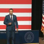 Подгответе се за војна им рече Хегсет на американските генерали и адмирали