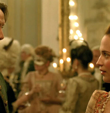 Алтруизмот на љубовниот занес