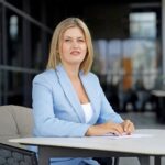 Божиновска: Енергетиката мора да е простор каде што жените не се исклучок, туку правило