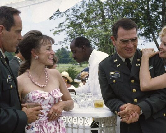 Ласцивна интрига за женски клокот