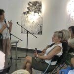 Пред младите читатели од ООУ „Ј.Х. Песталоци“ претставена книгата „Дневна среде шума“