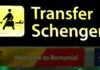 Schengen zone