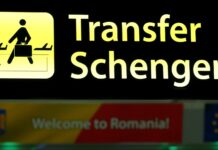Schengen zone