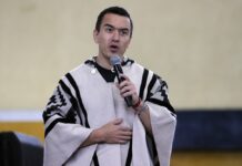 Daniel Noboa
