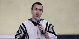 Daniel Noboa