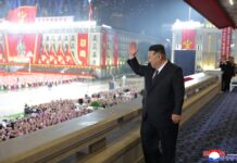 Kim Jong Un