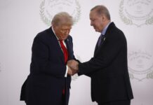 Trump - Erdogan