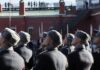 Russian army