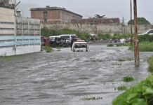 Ураганот Мелиса остави хаос во Јамајка