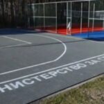 Реконструиран спортскиот комплекс во близина на Спомен Костурницата во Куманово