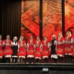 КУД „Илинден“ со децении ги одржува традицијата и духот на фолклорот