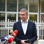 Мицкоски на Самит за проширувањето на ЕУ во Брисел