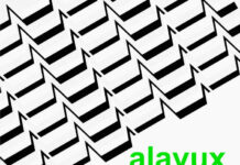 Нов албум на Алавукс