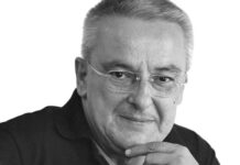 Почина политичкиот аналитичар Агим Јонуз