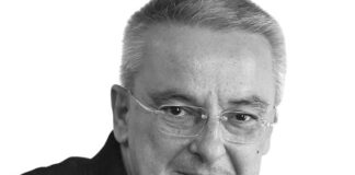 Почина политичкиот аналитичар Агим Јонуз