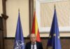 Државно признание за  целокупното творештво  на Александар Кујунџиски