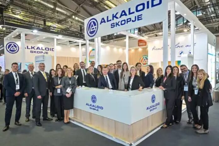 Alkaloid