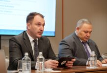 Дигитализацијата е новата енергија на управувањето, порача Андоновски