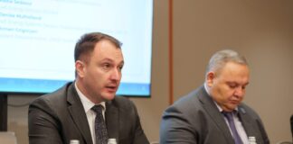 Дигитализацијата е новата енергија на управувањето, порача Андоновски