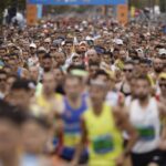 Климатските промени влијаат на рекордите во маратон?