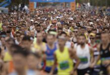 Климатските промени влијаат на рекордите во маратон?