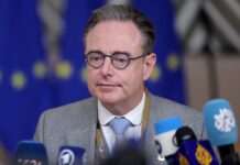 Кој е суверенистот што не потклекна пред  дубиозите на либералните елити на Брисел?