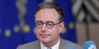 Кој е суверенистот што не потклекна пред  дубиозите на либералните елити на Брисел?
