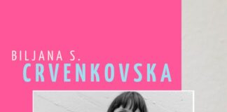 Писателката Билјана Црвенковска со две претставувања на саемот во Франкфурт