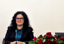 Доктор Билјана Кржеска, нов претседател на Советот на Општина Прилеп