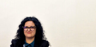 Доктор Билјана Кржеска, нов претседател на Советот на Општина Прилеп