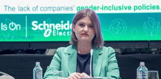 Потпишана „Декларацијата Скопје“: Силна порака дека регионот е активен двигател на глобалната транзиција, порача Божиновска