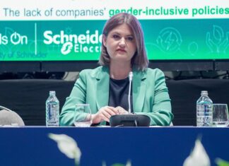 Македонскиот електроенергетски систем се усогласува со европските оперативни стандарди, истакна Божиновска