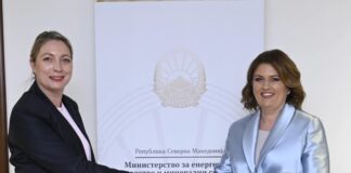 Забрзана изградба на гасниот интерконектор Македонија–Србија, се редефинира енергетската карта на регионот