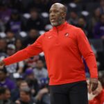 Се тресеше НБА-лигата, се роди глушец