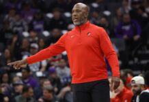 Се тресеше НБА-лигата, се роди глушец