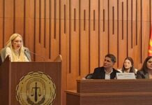 Кривичниот суд, но и целиот судски систем се наоѓа пред голем предизвик – судењето за пожарот во дискотеката „Пулс“ во Кочани